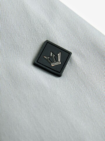 Veste fonctionnelle Next en gris