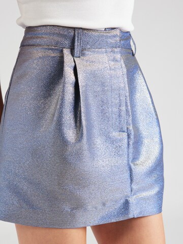 Sofie Schnoor Skirt in Blue