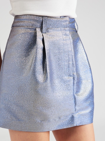 Sofie Schnoor Skirt in Blue