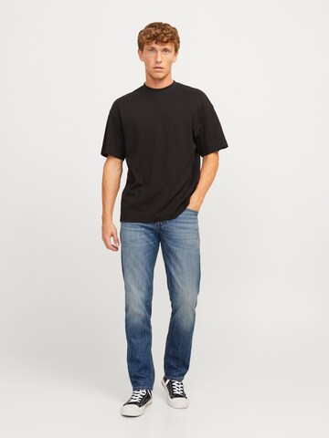 JACK & JONES - regular Vaquero 'JJIMike JJCade' en azul