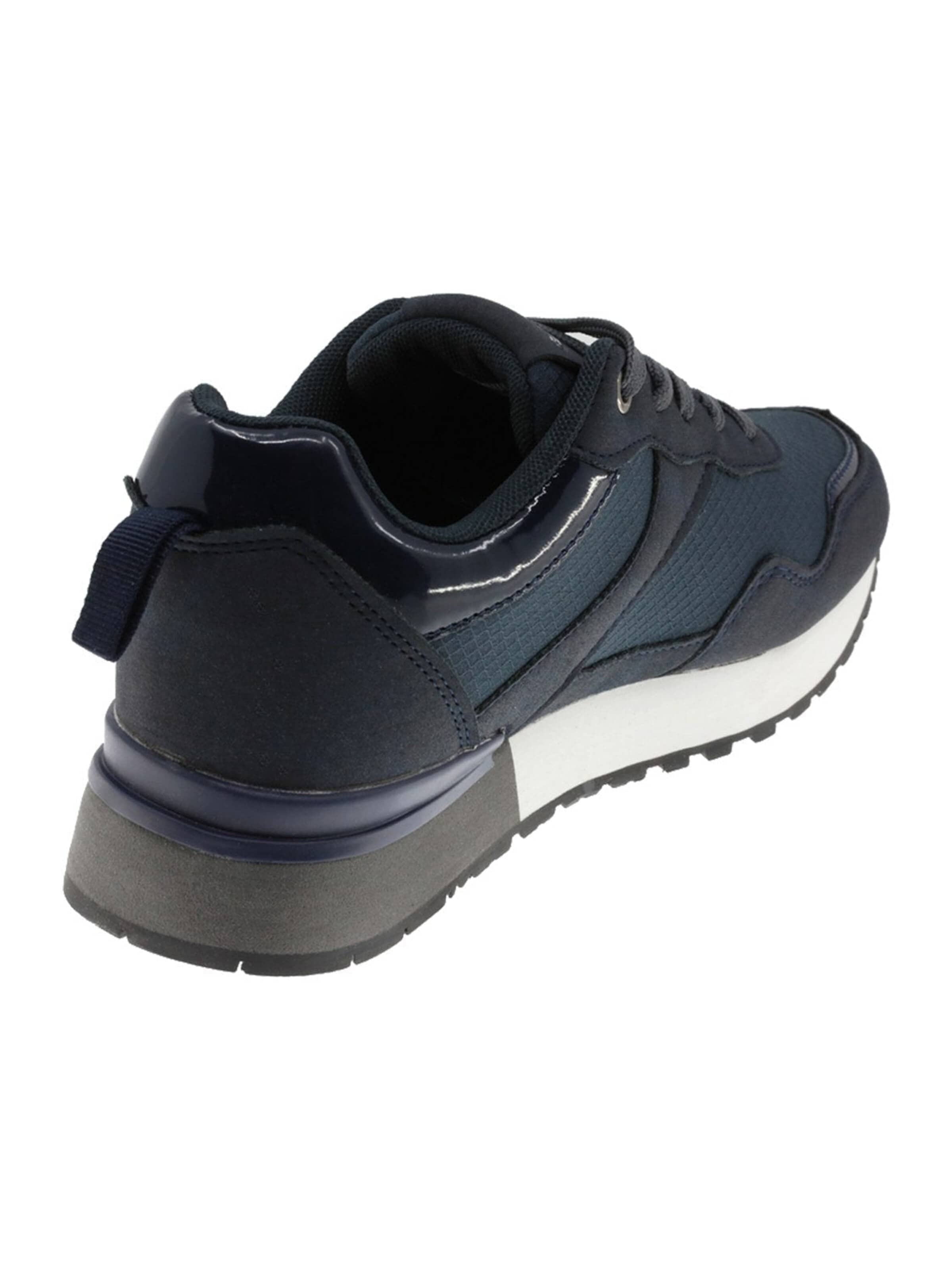Beppi - Calzado deportivo con cordones 'Casual Shoe' en azul