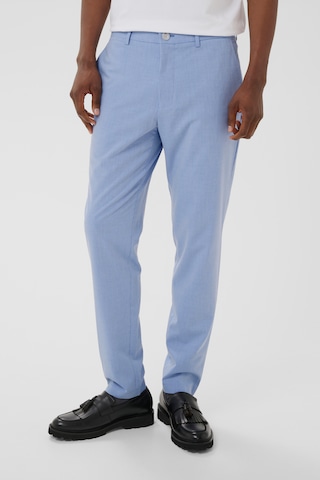 Matinique Regular Hose 'Liam' in Blau
