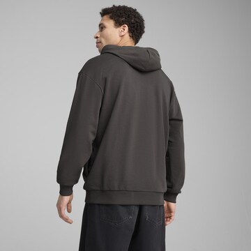 Sweat de sport 'AC Milan ftblNRGY' PUMA en gris