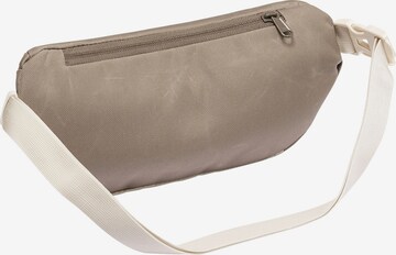 VAUDE Athletic Fanny Pack 'Tecomove II' in Beige