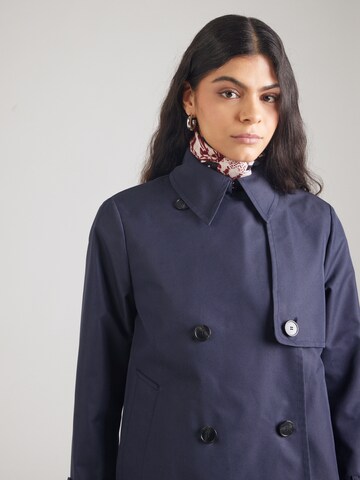 Cappotto di mezza stagione 'BIGLIA' di Weekend Max Mara in blu