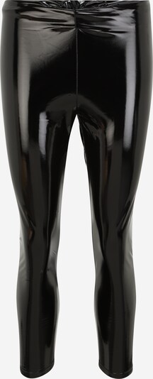 Dorothy Perkins Petite Tajice 'VINYL' u crna, Pregled proizvoda