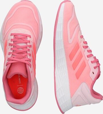 ADIDAS SPORTSWEAR Sportssko 'Duramo 10' i rosa