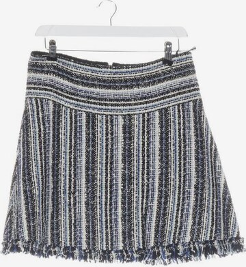 Tory Burch Skirt in XXS in Mixed colors: front