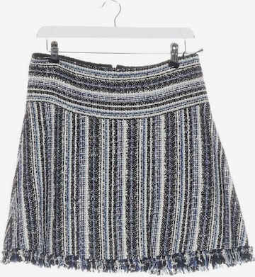 Tory Burch Skirt in XXS in Mixed colors: front