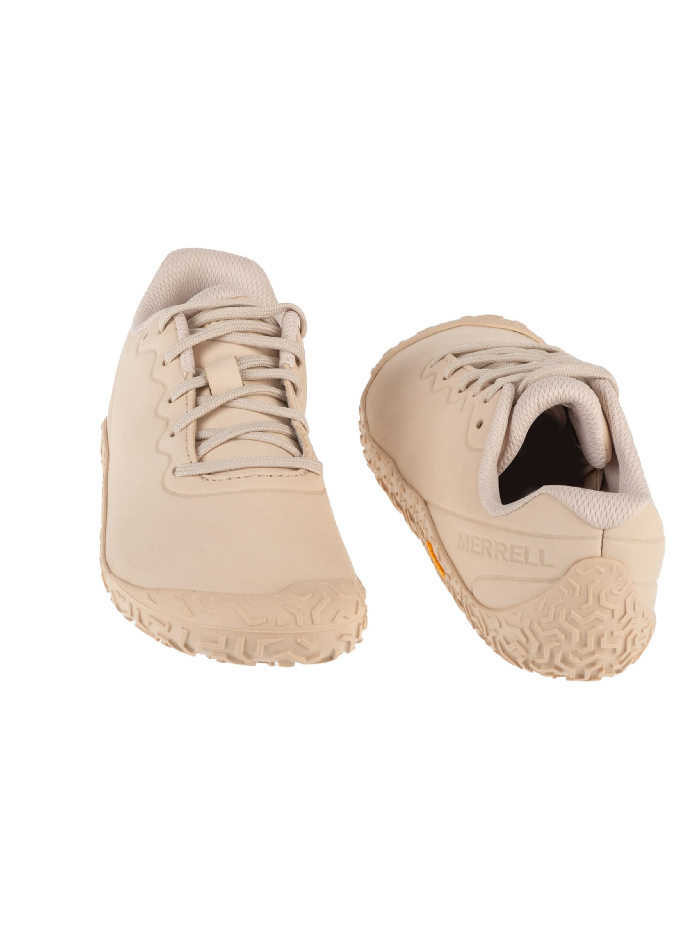 MERRELL Loopschoen 'Merrell Vapor Glove 6' in Wit