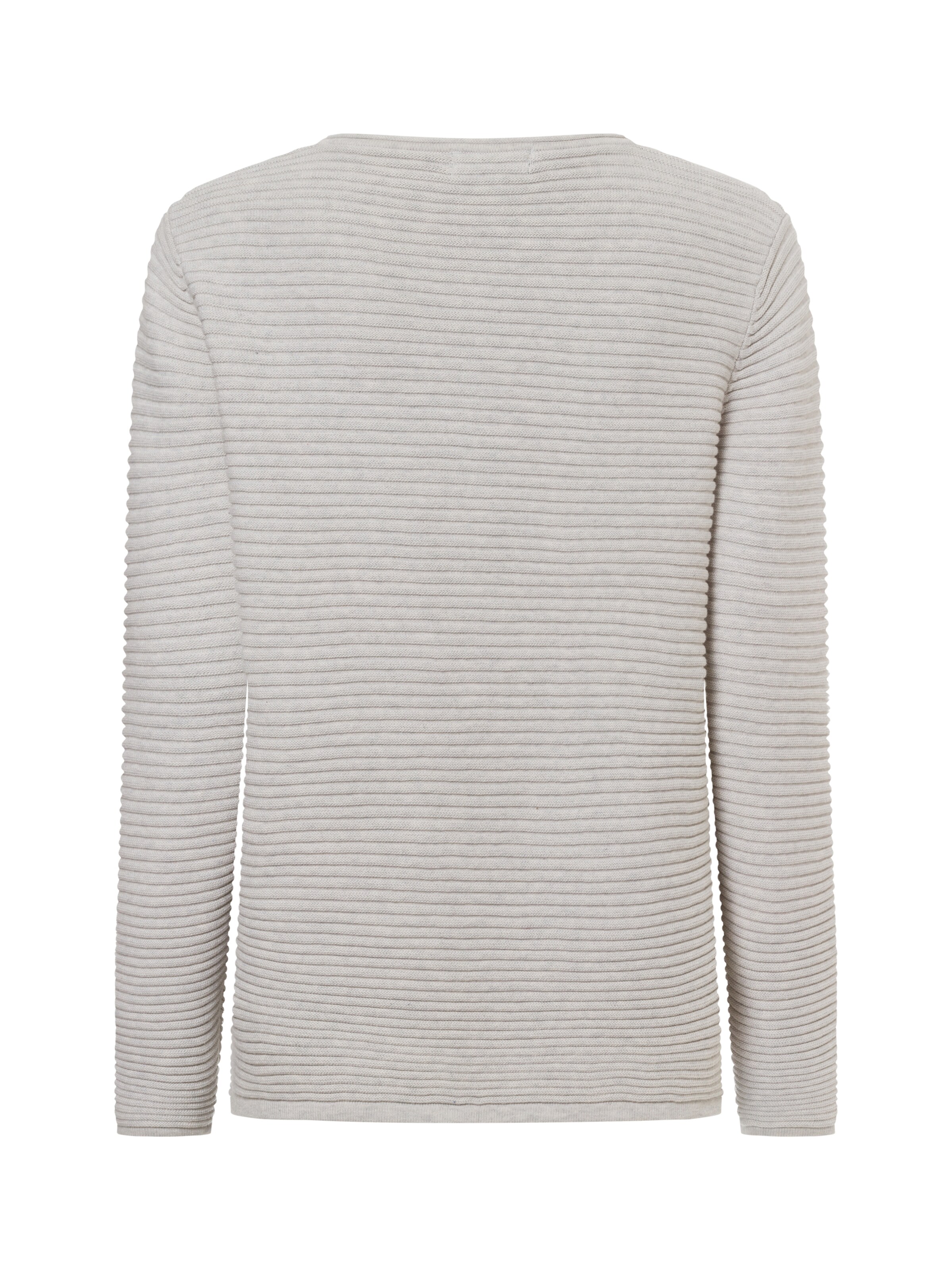 Franco Callegari Pullover in Grau