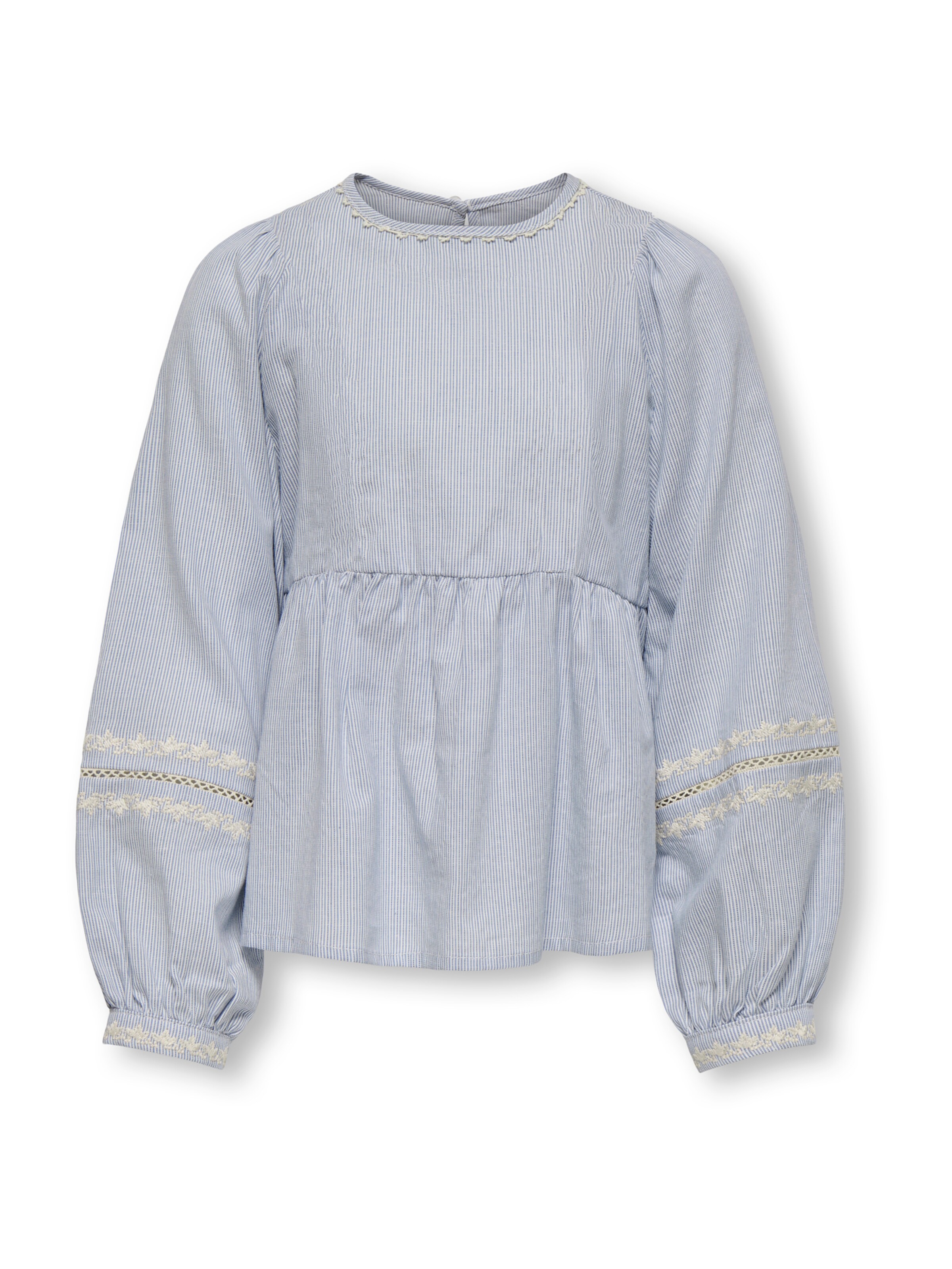 ONLY GIRLS - Blusa en Mezcla de colores: frente