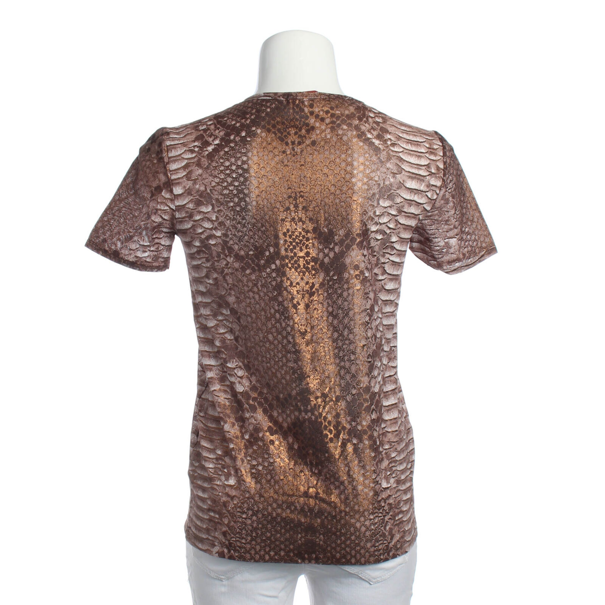 roberto cavalli Top & Shirt in S in Mixed colors