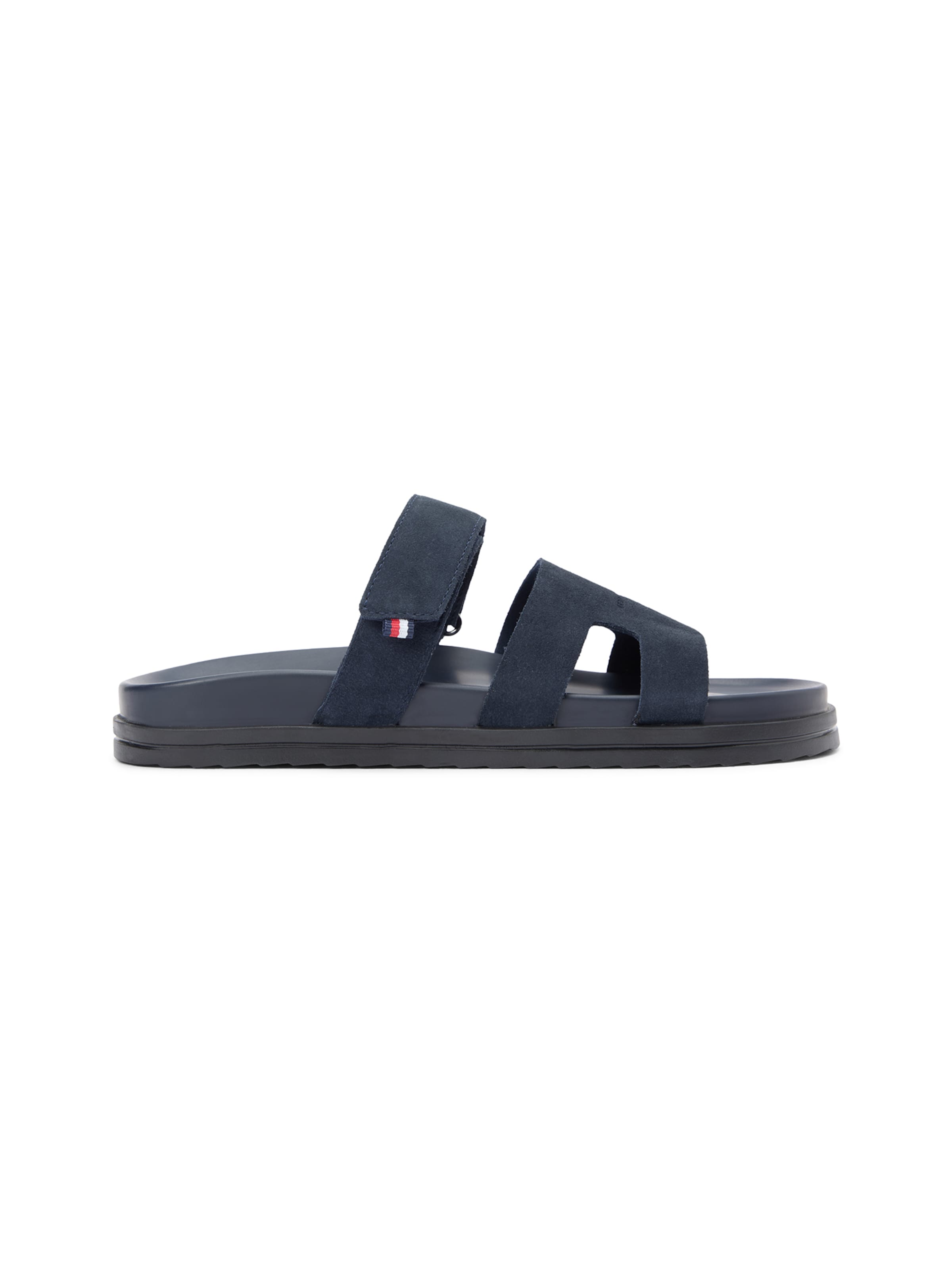 TOMMY HILFIGER Mule in Blue