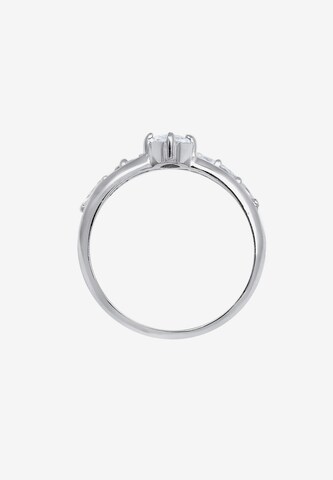 ELLI PREMIUM Ring in Silber