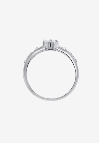 ELLI PREMIUM Ring i sølv