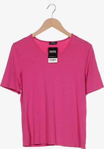 Orwell Top & Shirt in XL in Pink: front