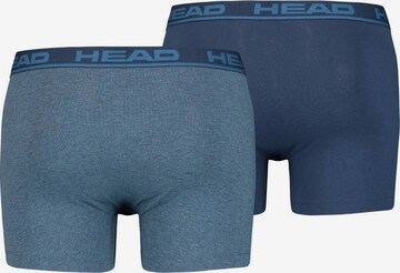 Boxer di HEAD in blu