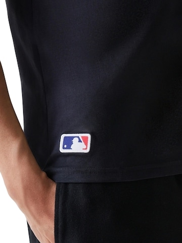 NEW ERA - Camiseta 'Camiseta new era marino san diego padres nos mlb regular tee sadpad' en azul