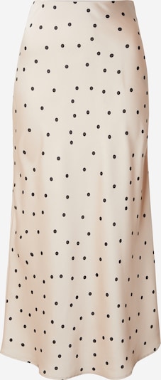 Sijonas 'VIEllette' iš VILA, spalva – šviesiai pilka / juoda, Prekių apžvalga