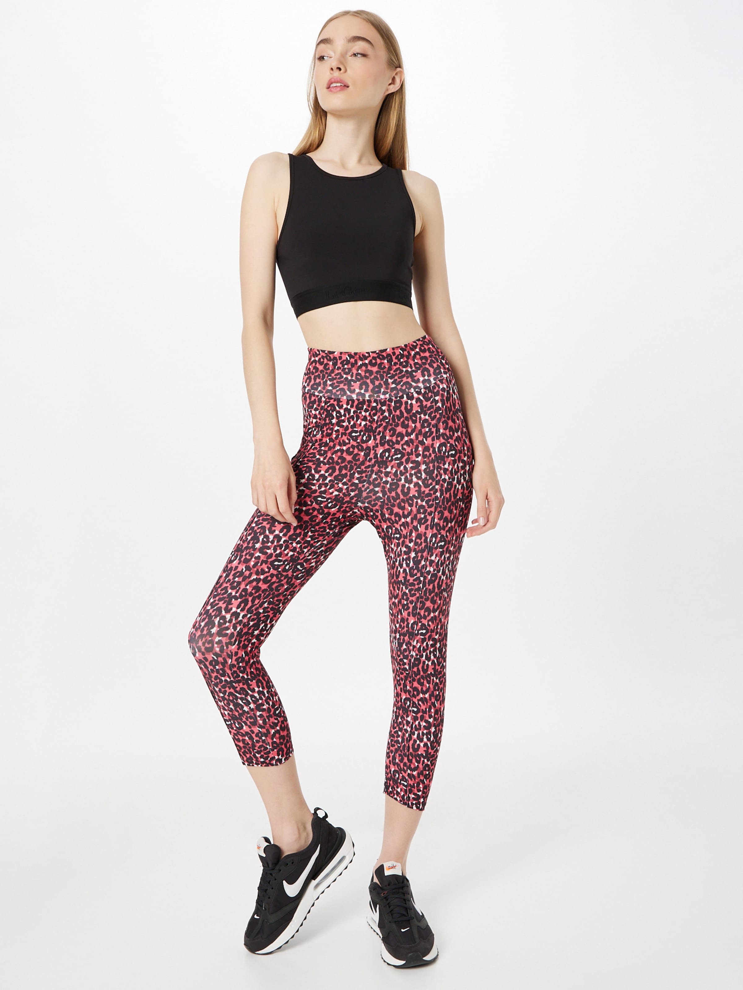 Dorothy Perkins Skinny Leggings in Mischfarben ABOUT YOU
