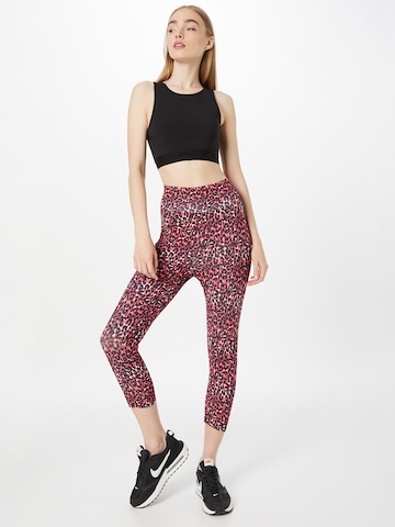 Dorothy Perkins Skinny Leggings in Gemengde kleuren