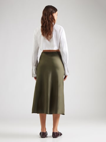 SELECTED Rok 'SLFLENA' in Groen