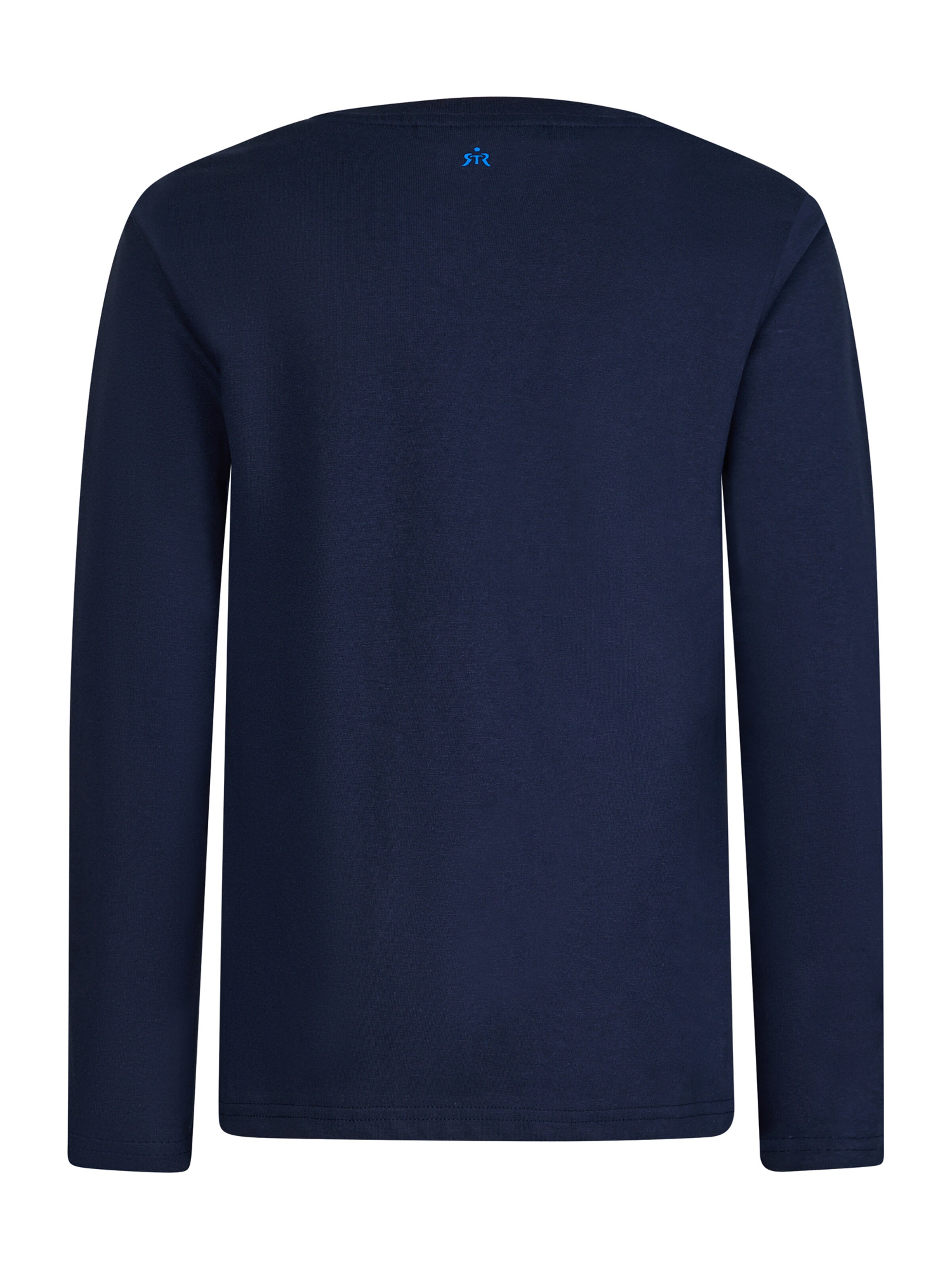 Retour Jeans Särk 'Abel', värv sinine