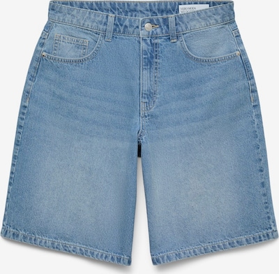 Jeans 'VMANKE' VERO MODA pe albastru denim, Vizualizare produs