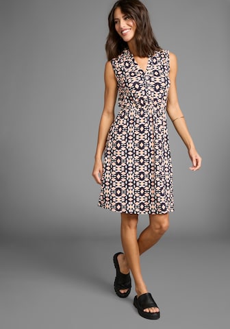 LAURA SCOTT Dress in Black