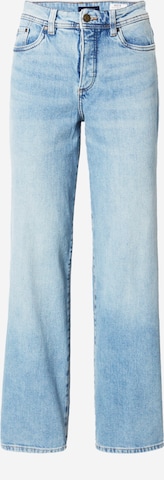 BONOBO Regular Jeans 'PARIS' in Blauw: voorkant