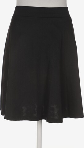 Soyaconcept Skirt in XS in Black: front