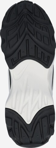 Nike Sportswear Platform trainers 'TC 7900' in Grey