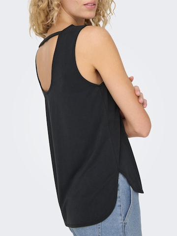 Haut 'FREE' ONLY en noir