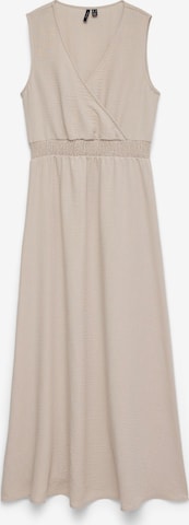 VERO MODA Sommerkjole 'VMKita' i grå: forside