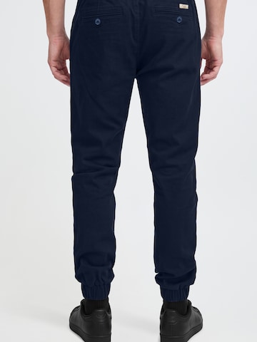 regular Pantaloni chino di BLEND in blu