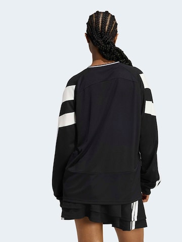 ADIDAS SPORTSWEAR Funkčné tričko 'HER' - Čierna