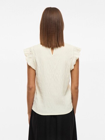 VILA Top in Beige
