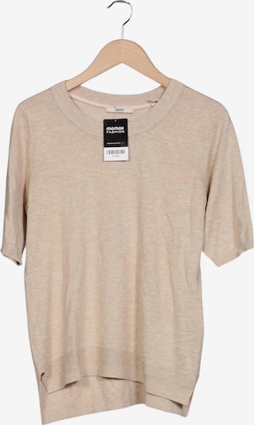 ESPRIT Pullover L in Beige: Vorderseite