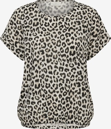 KaffeBluza 'Vilia' - bijela boja: prednji dio