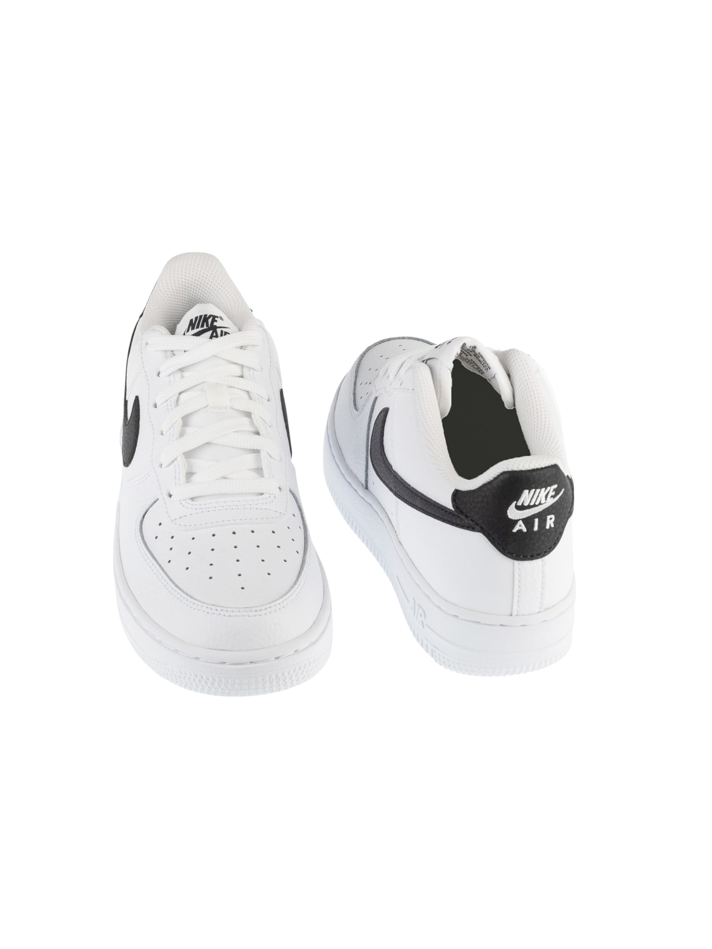NIKE Sneaker 'Air Force 1'‌‌‌‌‌‌‌ in Weiß