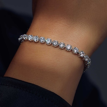 Parte di Me Bracelet in Silver