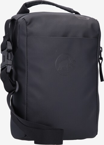 MAMMUT Sporttasche 'Seon Pouch' in Schwarz