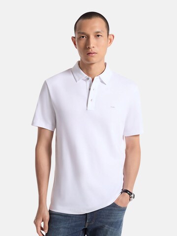 Maillot 'MICHAEL KORS POLO POLO' Michael Kors en blanc