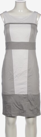 Marks & Spencer Dress in L in Grey: front
