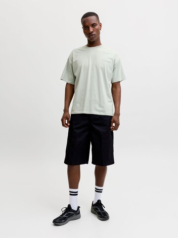 T-Shirt JACK & JONES en vert