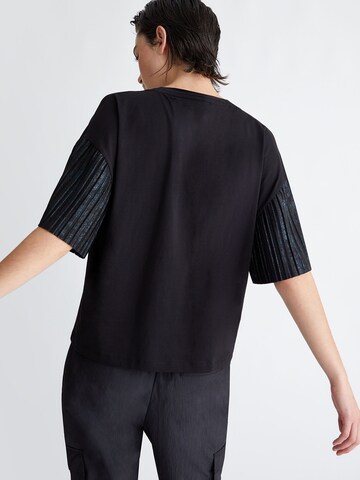 Liu Jo Top in Black