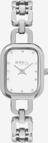 Breil Analoog horloge 'BON TON' in Wit: voorkant