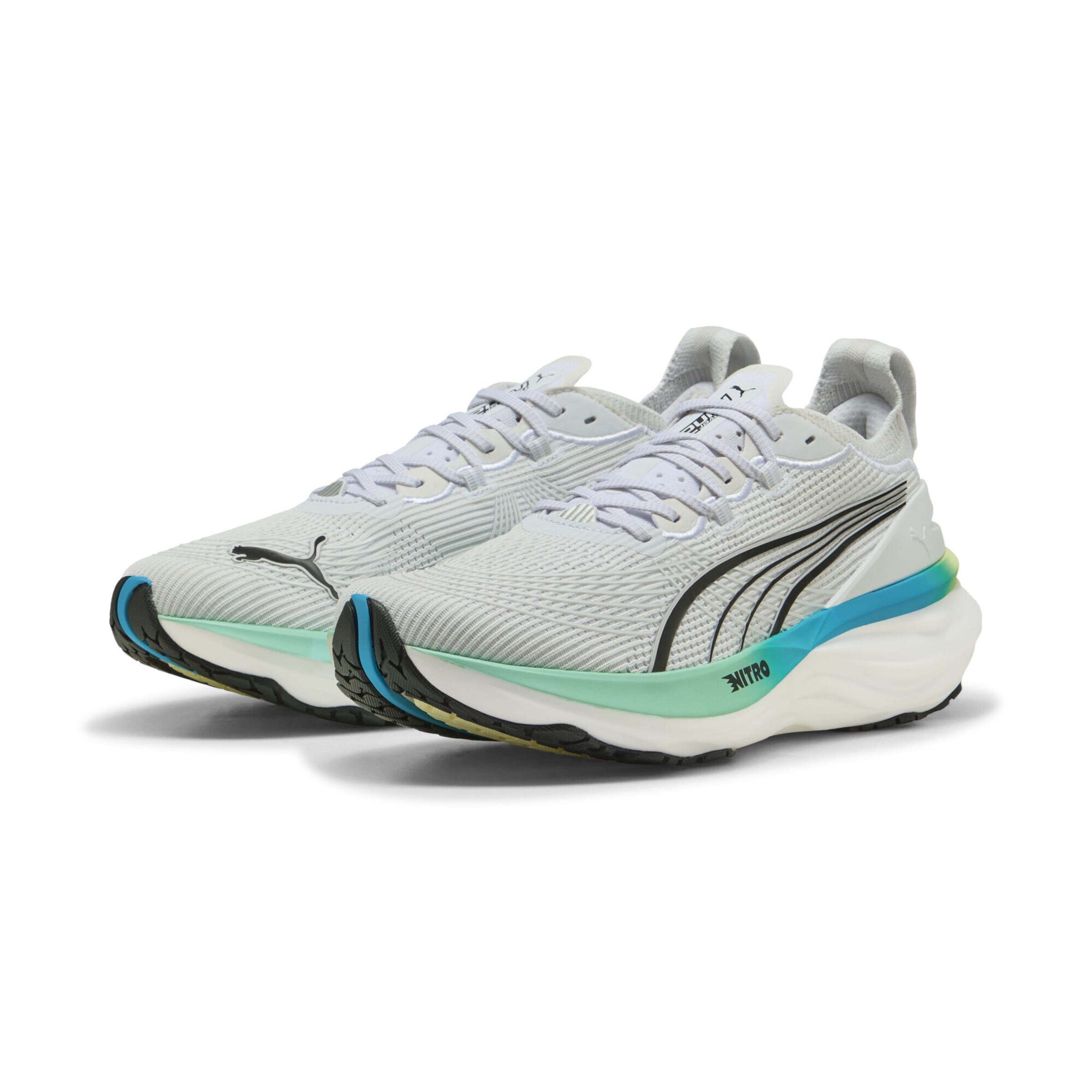 PUMA Running Shoes 'ForeverRun Nitro™ 2' in White