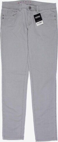 Esprit Maternity Jeans in 29 in Grey: front